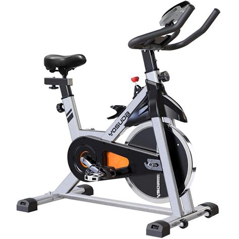 8 Best Exercise Bikes For Spin Workouts And Leg Day At Home