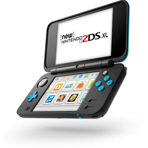 New Nintendo 2ds Xl Novo Ssd 4gb 6 Ar Card Original Lacrado R 959