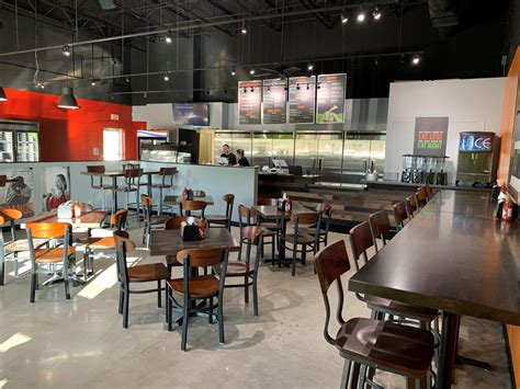 Clean Eatz | The Wakefield Corporation