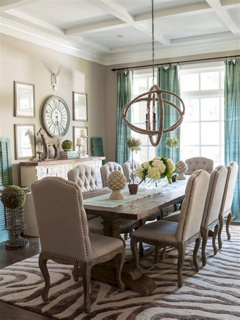 Oct 12, 2015 · a kitchen that opens up into the main living area can be an extremely exciting space to decorate. 75 Simple and Minimalist Dining Table Decor Ideas 25050 ...