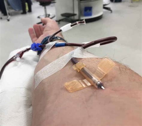 Giving Platelets Helps Others In Need Chaselife Uk