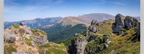 Adventure Holidays And Active Breaks In The Balkan Mountains