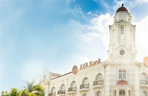 Who We Are Aya Bank