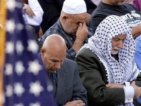 Muslim Americans To Celebrate Eid Al Fitr