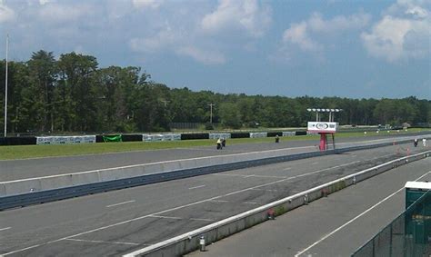 New Jersey Motorsports Park Dividing Creek Rd Millville New
