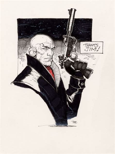 Metabaron Travis Charest Travis Charest Comics Artwork Character Art