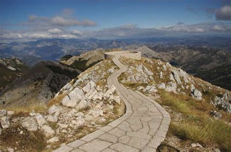 National Park Lovcen, Cetinje | This is Montenegro! | Pinterest