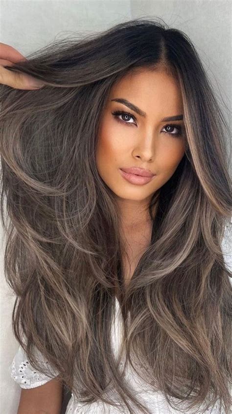 top 110 hair color trends 2023 latest poppy