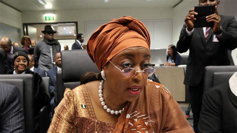 Download halima atete takasa amsa tambayar da nai mata 2020 a filin tambayar kwakwarf. Diezani: Setback in extradition moves over ex-minister's ...