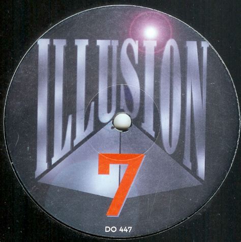 Illusion 7 Illusion 7 Releases Discogs