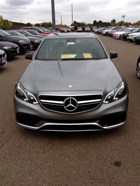 Search over 12,500 listings to find the best local deals. Photos of the Week: 2014 Mercedes-Benz E63 AMG S 4MATIC ...