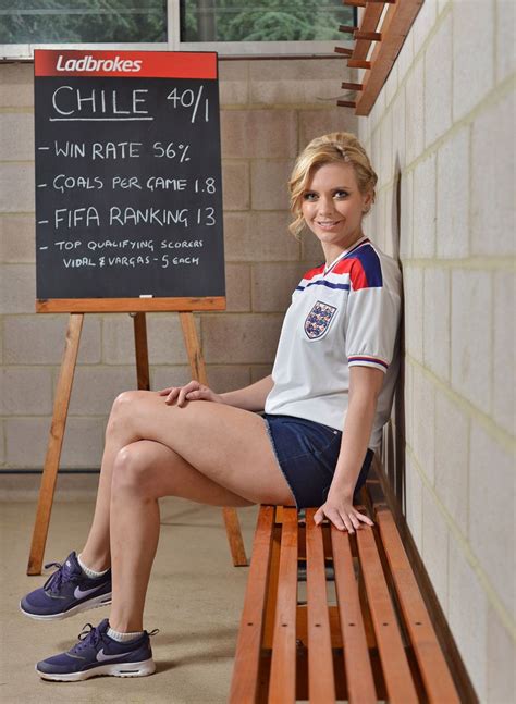 Rachel Riley Predicts World Cup Winner Mirror Online