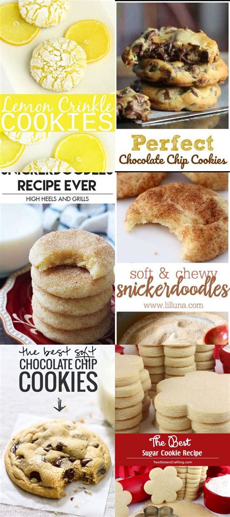 Here's what the individual danish #butter #cookies are actually called. 34 Recipes for cookies | Recipe | Cookie recipes homemade ...