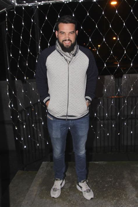 Ricky Rayment FINALLY Shaves His Beard Off And Says He S Stopped