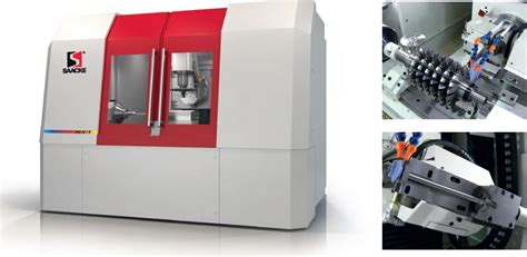 Cnc Technology Cnc Hob Profile Grinding Machine Cnc Hob Sharpening