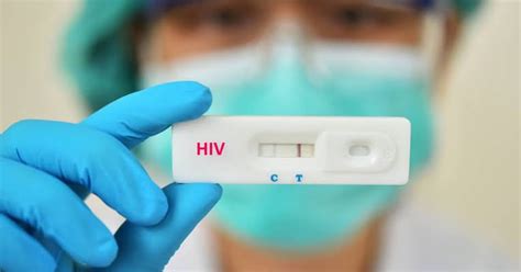 Okello On Twitter Rt Dreadful45 Have You Ever Taken An Hiv Test