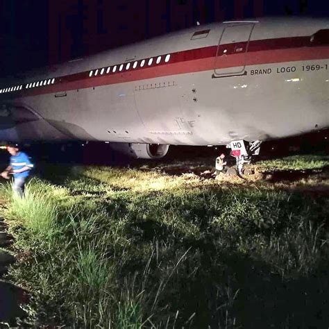 Garuda Indonesia Plane Crash Experts Struggle To Identify Bodies From