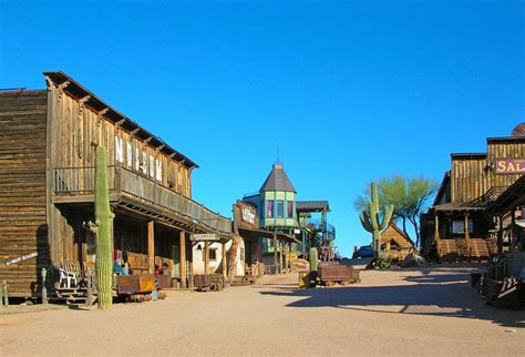 Visit Old Town Scottsdale Things To Do In Scottsdale Az Scottsdale