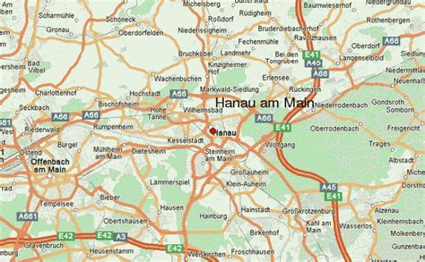 Hanau haberleri ve güncel son dakika gelişmeleri için tıklayın! Hanau Location Guide
