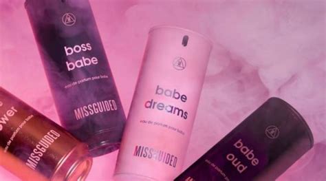 How To Get Your Hands On The New Missguided Fragrances Au