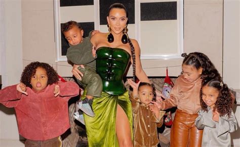 Kim Kardashian Sin Inconveniente Por Compartir La Custodia De Sus