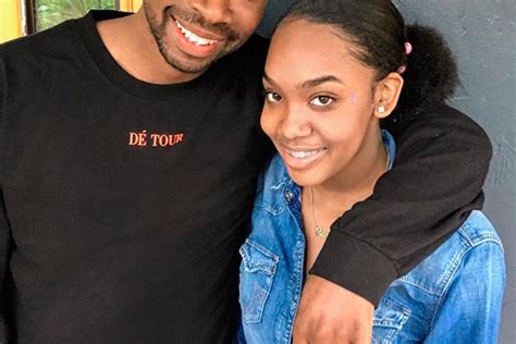 How One Dad Is Raising His 14 Year Old Daughter Essence