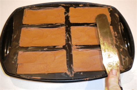 How to make chocolate mousse. Smoked Chocolate Mousse - Easy Lo-Carb