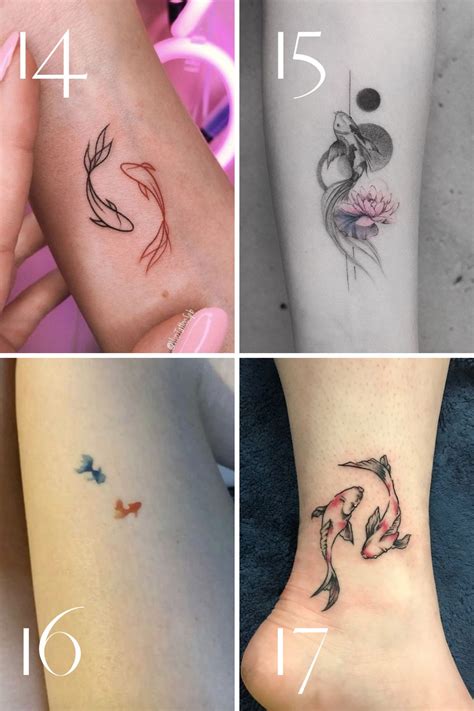 Meaningful Koi Fish Tattoo Ideas Designs Tattoo Glee