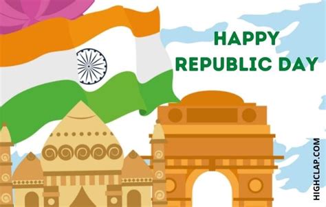 30 Happy Republic Day Quotes Wishes Status And Images