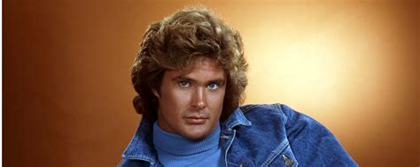 4 Songs You Didnt Know David Hasselhoff Wrote