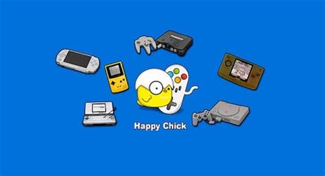 Happy Chick Android Tv Telegraph