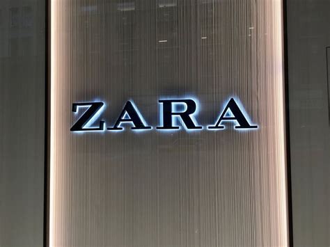Zara mainland china / 中国大陆| 线上最新款. Zara Will Only Use Sustainable Fabrics by 2025 - The ...