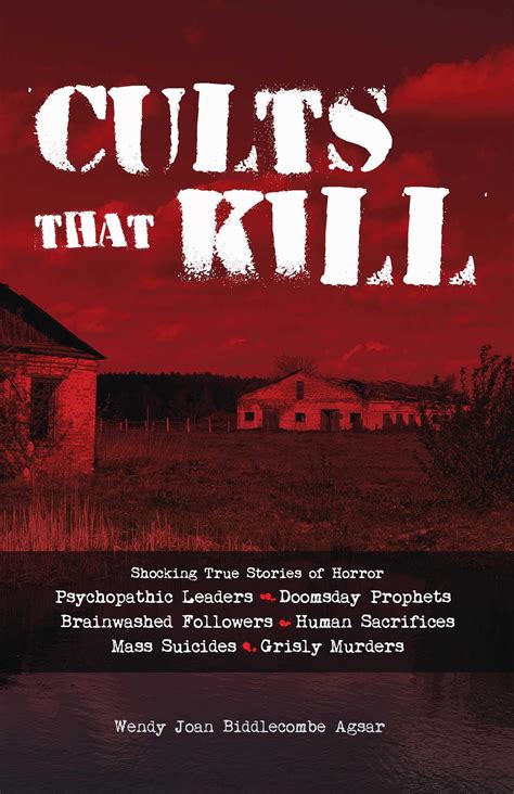 Buy Cults that Kill: Shocking True Stories of Horror from Psychopathic