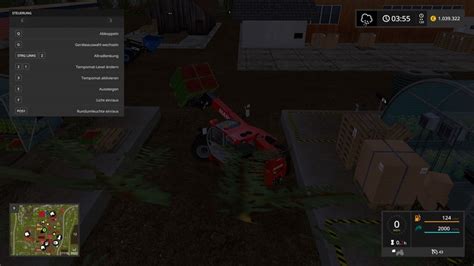 Fs17 Goldcrest Valley Xxl Hof V 3 26 Farming Simulator 19 17 15 Mod