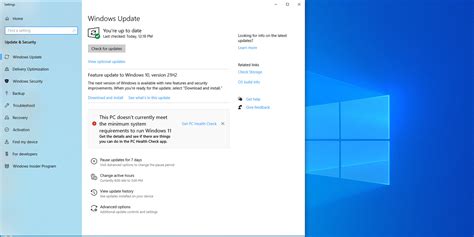 How To Upgrade To The Latest Version Of Windows 10 The Verge