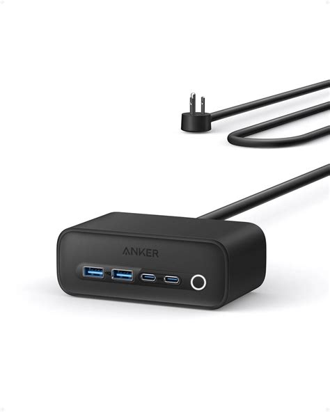 Anker 525 Charging Station Now 30 Off News