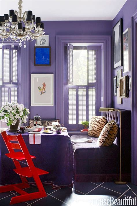 These 25 Color Combinations Are Unexpected—but They Totally Work In