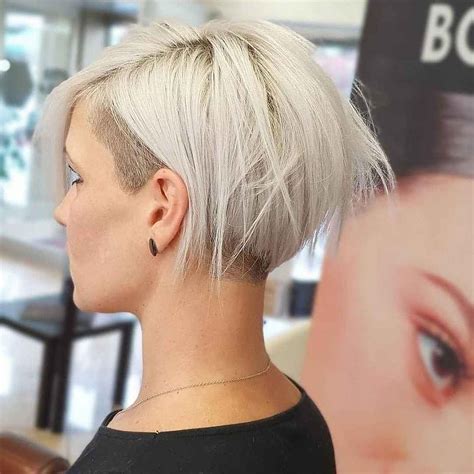 20 Undercut Pixie Bob Haircuts To Consider For A Short And Easy Cut To Style