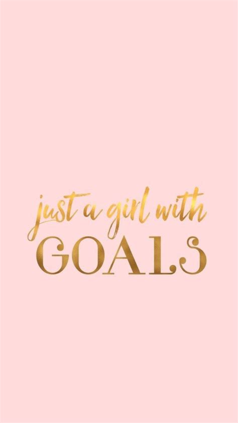 Inspirational Girly Quotes Wallpapers Top Free Inspirational Girly