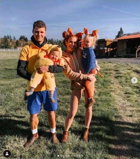 Little Peoples Audrey Roloff Slammed After She Admits Shes Only