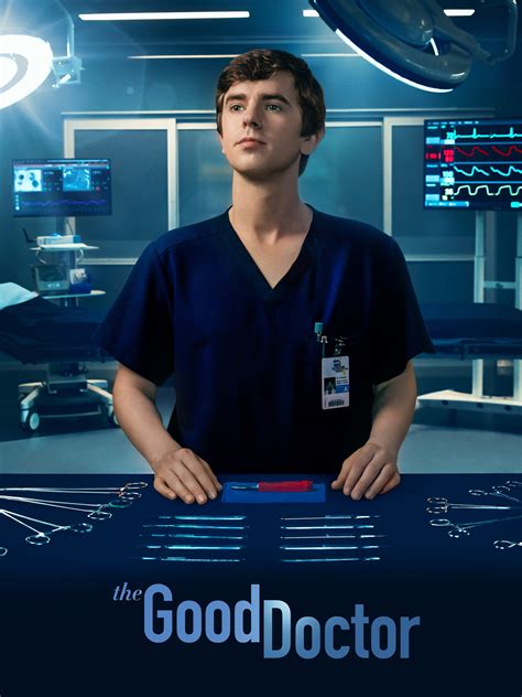 The Good Doctor Rotten Tomatoes