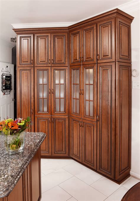 It is a total makeover so it is really given that you need to go through every detail of your kitchen. Woodbridge, VA - K/S Renewal Systems, LLC | Wood bridge, Bold kitchen, New cabinet
