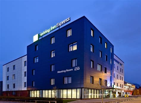 Holiday Inn Express Birmingham South A45 Updated 2021 Prices Hotel