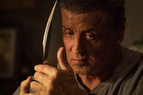 Get the official rambo last blood full movie. 'Rambo: Last Blood' verschijnt deze week in de bioscoop ...