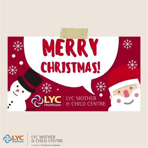 Here at lyc, we are committed to help new moms adjust into motherhood, giving them greater peace of mind and security. LYC Mother & Child Centre - Home | Facebook
