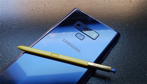 Samsung took the stage in new york and officially unveiled the new note 7 on august 2nd. You can get the Samsung Galaxy Note9 for less than RM3,000 ...