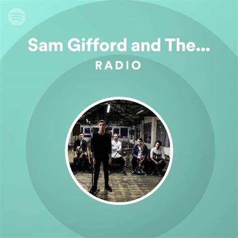 sam ford and the innocent radio spotify playlist