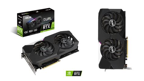 The geforce 30 series is a family of graphics processing units developed by nvidia, succeeding the geforce 20 series. ASUS Announces Lineup of NVIDIA GeForce RTX 30 Series Graphics Cards - Will Work 4 Games