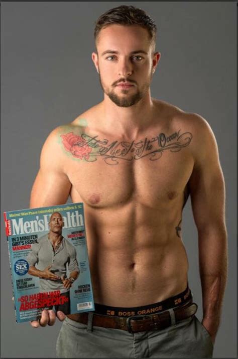 Next Mens Health Cover Trans Competitor Cover Male Cover Guy Frat