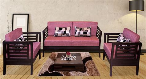 Customized teak wood sofa with a unique and attractive collection of sofas to enhance the interior design of your home now.we offer free and reliable shipping and installation services. Get Modern Complete Home Interior with 20 years durability..Teak Wood Sofa Set Rose